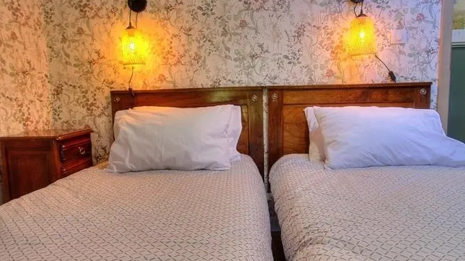 Chambre parental