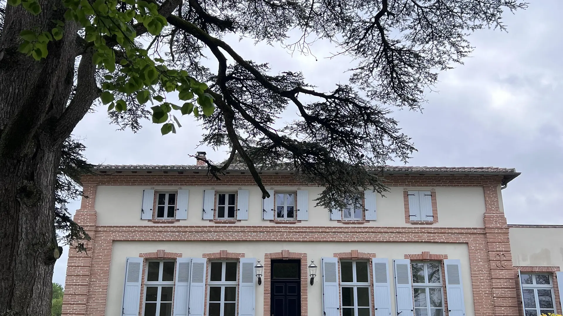 Domaine de la terrasse