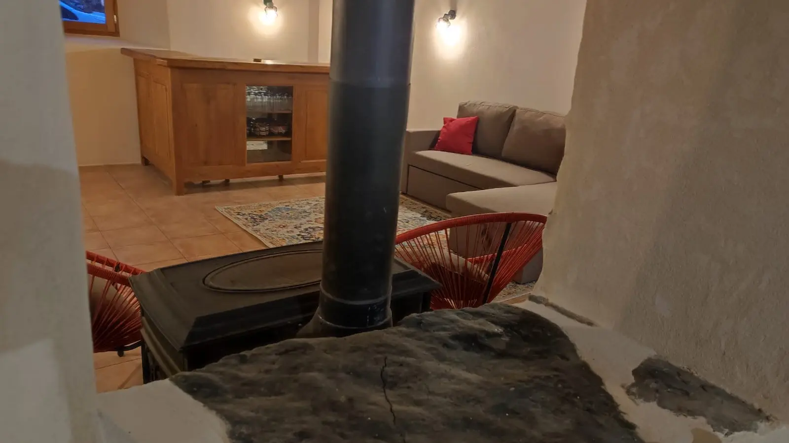 Gîte Manteyer_Manteyer