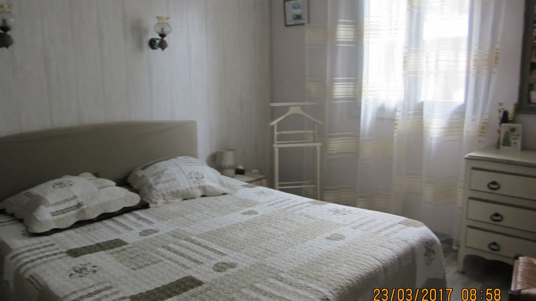 Location saisonnière Bernadette et Claude Gibelin à Saint-Rémy-de-Provence