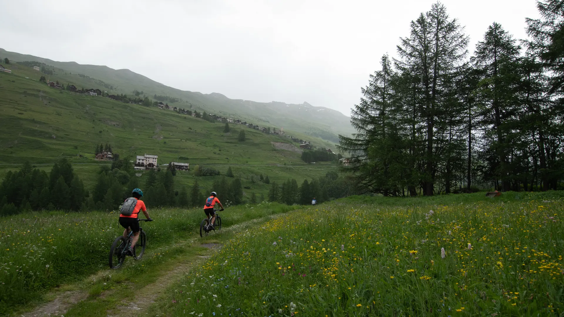 26 - Le Grand Canal en VTT_Molines-en-Queyras