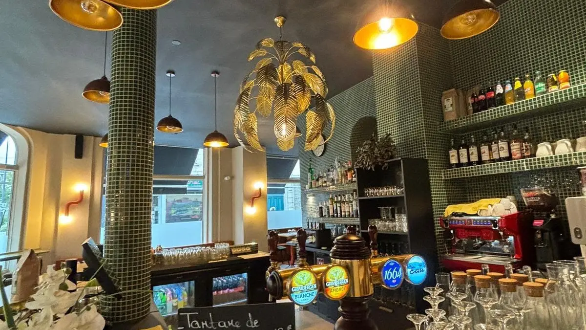 Bar de l'amitié