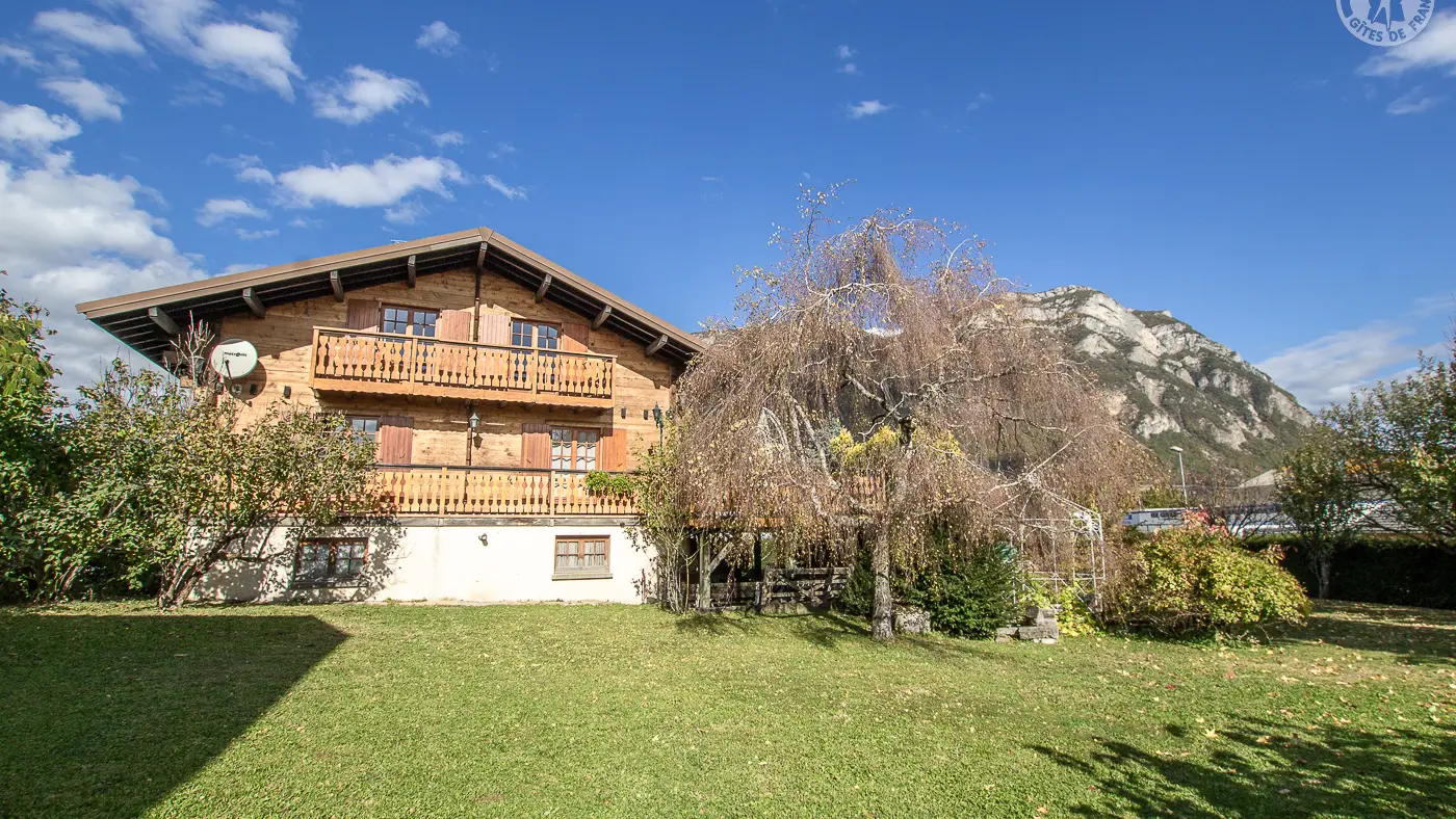 73G151602 - LES AMARYLLIS - PORTE-DE-SAVOIE