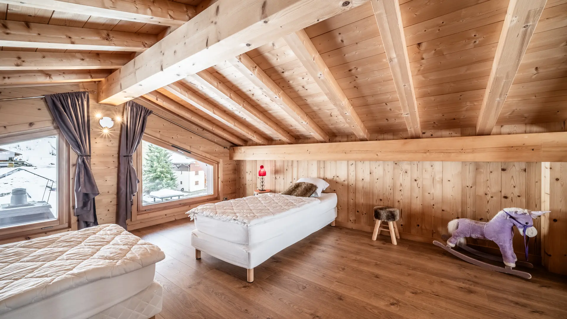Chambre familiale