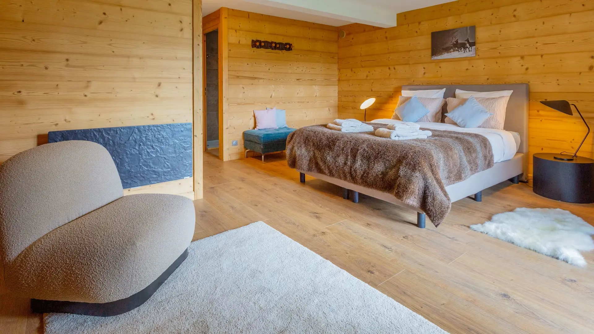 Chalet Isatys_Manigod