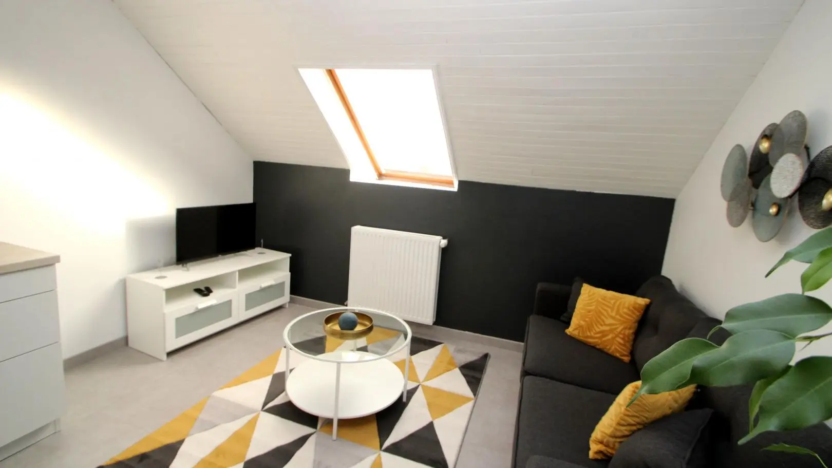 Location Gîte Charlevoix - Maison L'Aiguille Laye Vallée du Champsaur © Maison L'Aiguille