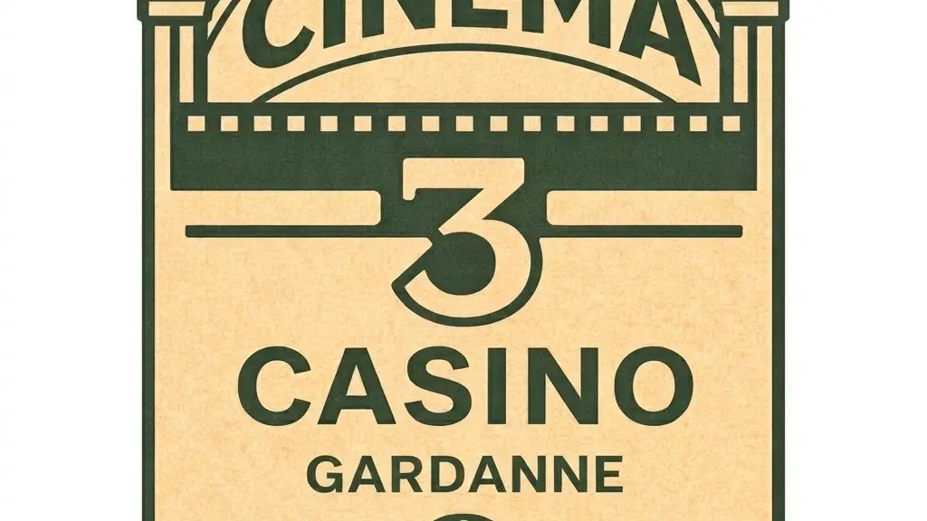 Cinéma 3 Casino_Gardanne