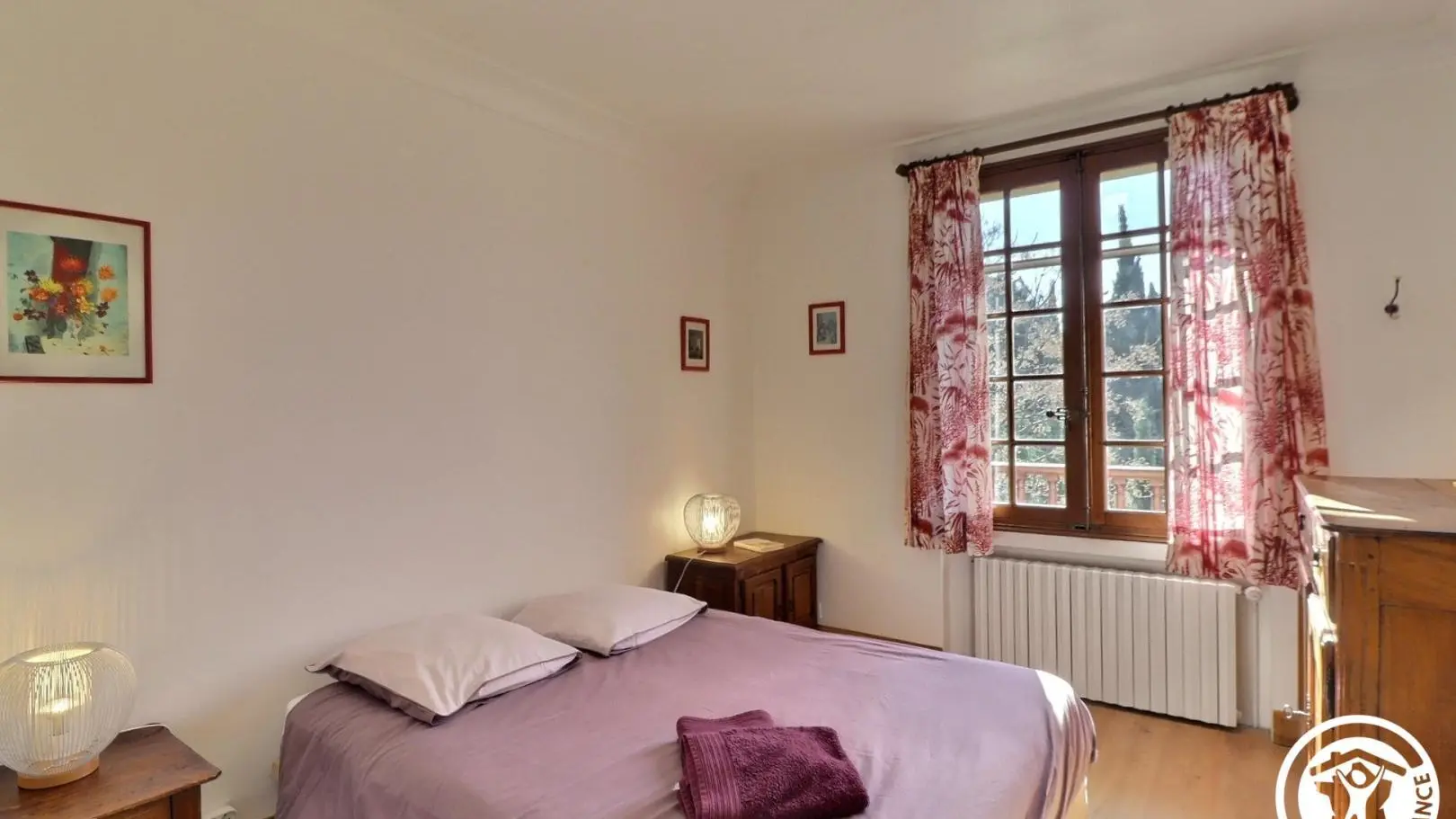 2ème chambre