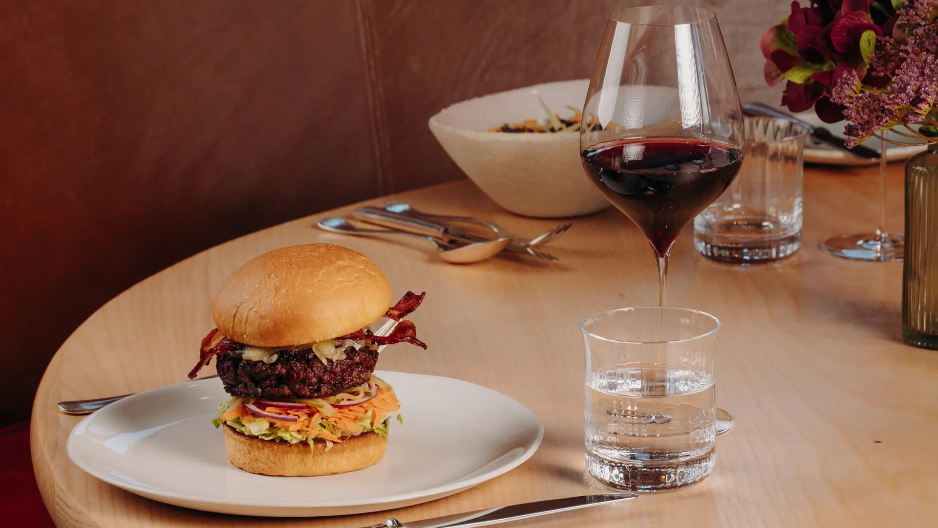 Restaurant Héritage