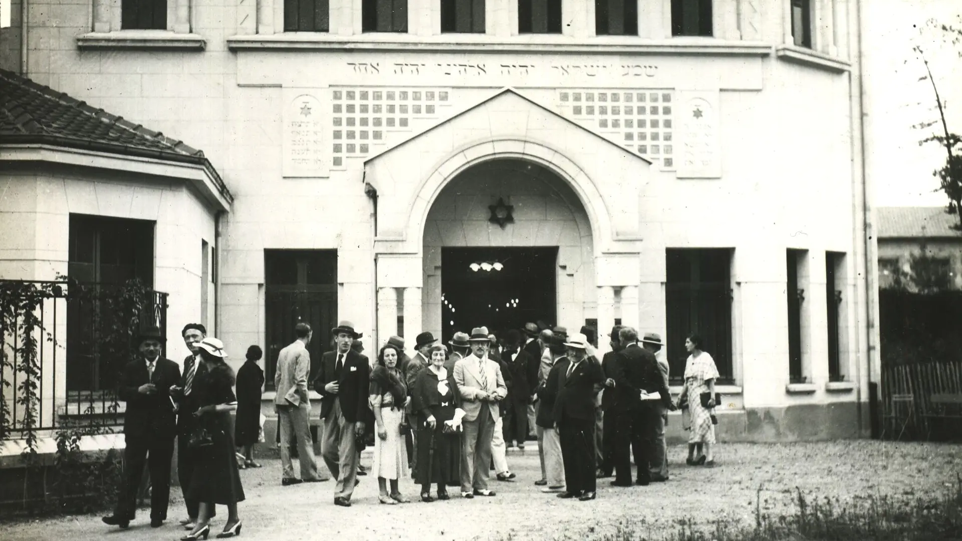 Photographie, 1935