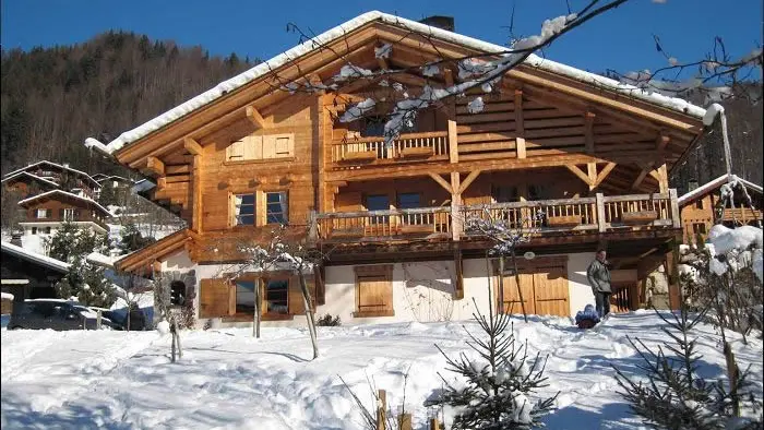 Agence de location Belle Montagne- 3