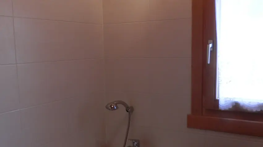 Salle de bain/ Bathroom- Le Bois du Vernay- Le Grand-Bornand