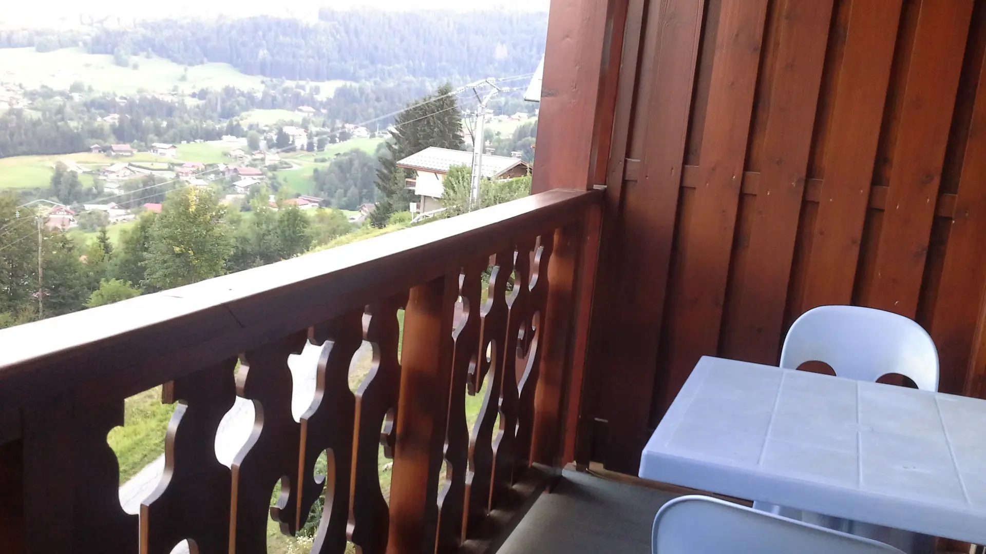 balcon