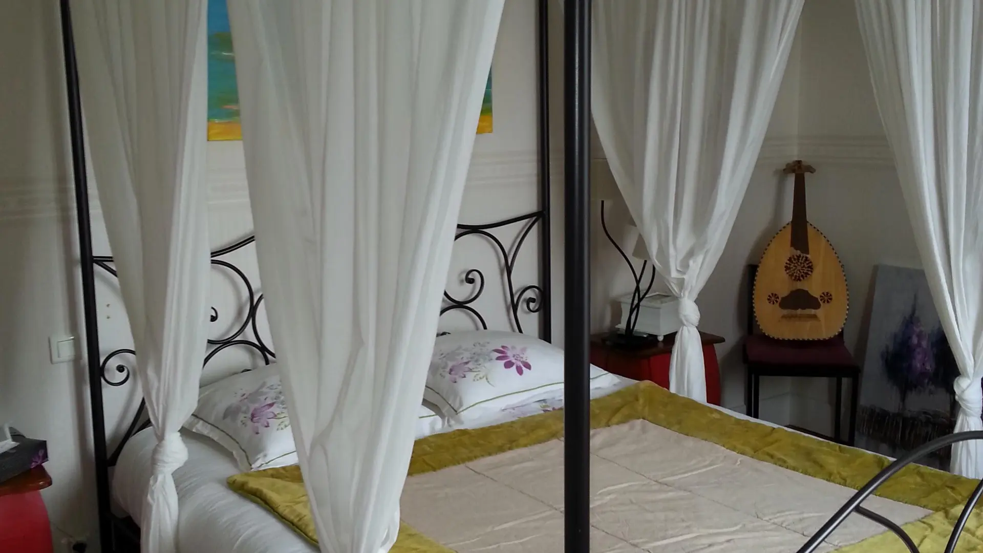 Chambre 1