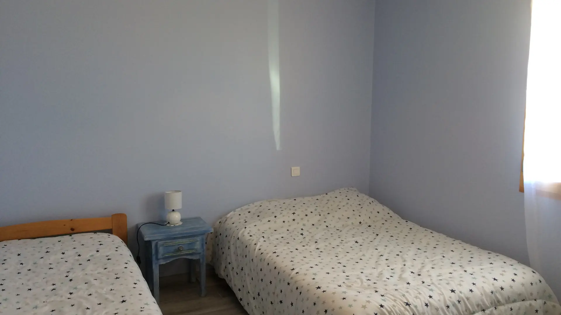 Chambre 3