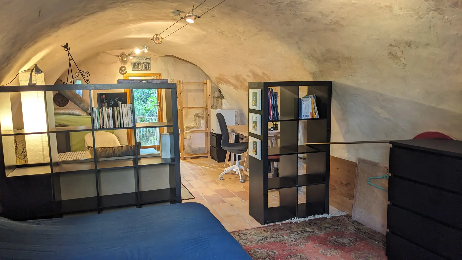 la Bergerie du Tourel_La Tour-d'Aigues