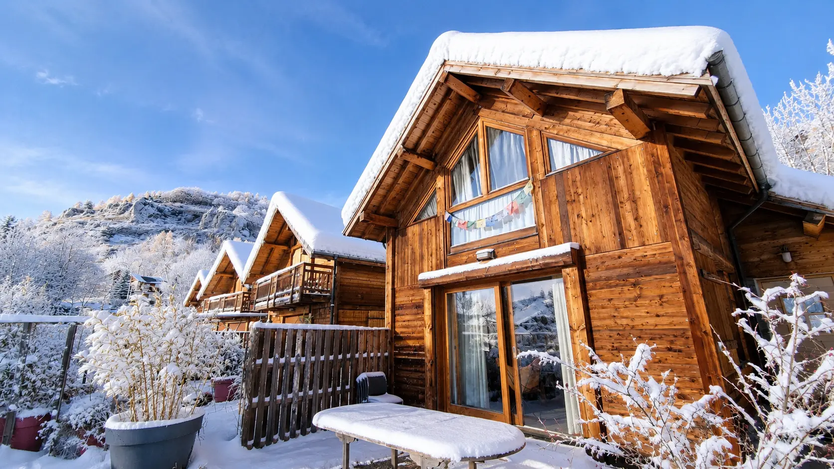 Chalet
