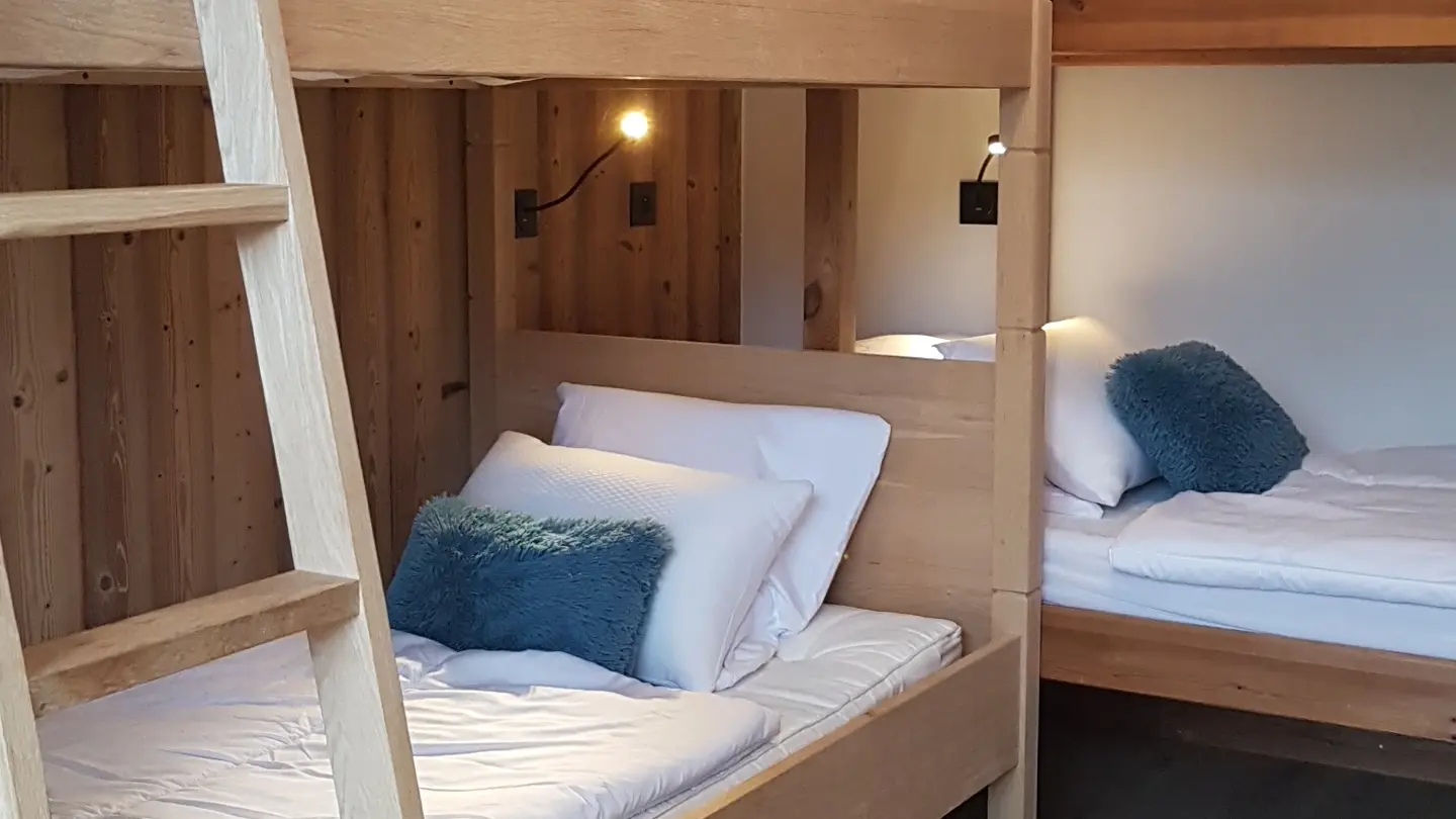 Chambre 3