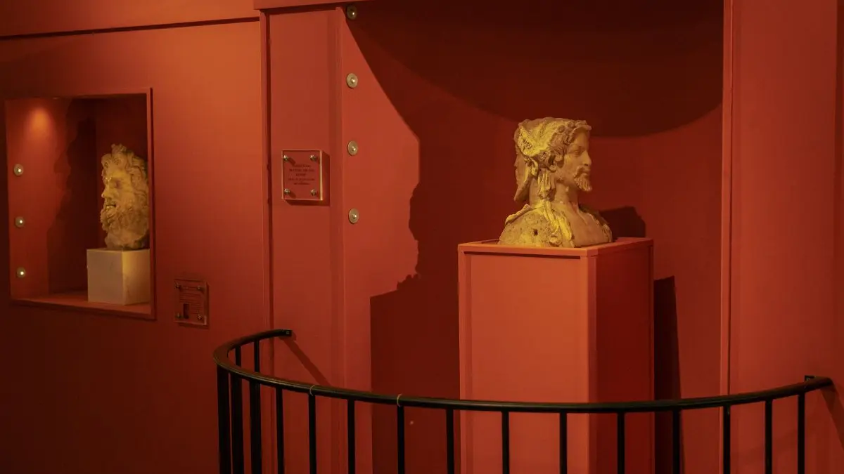 Musée archéologique