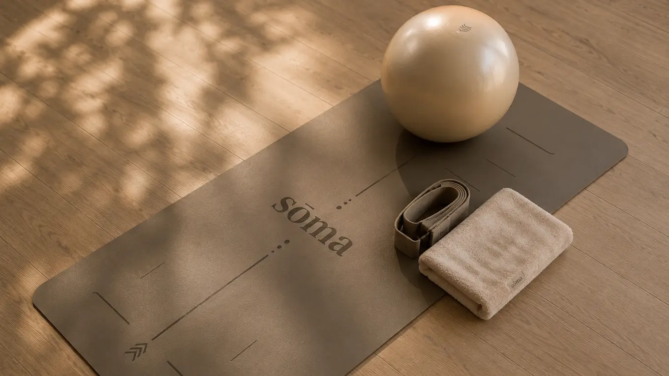 Pilates Mat