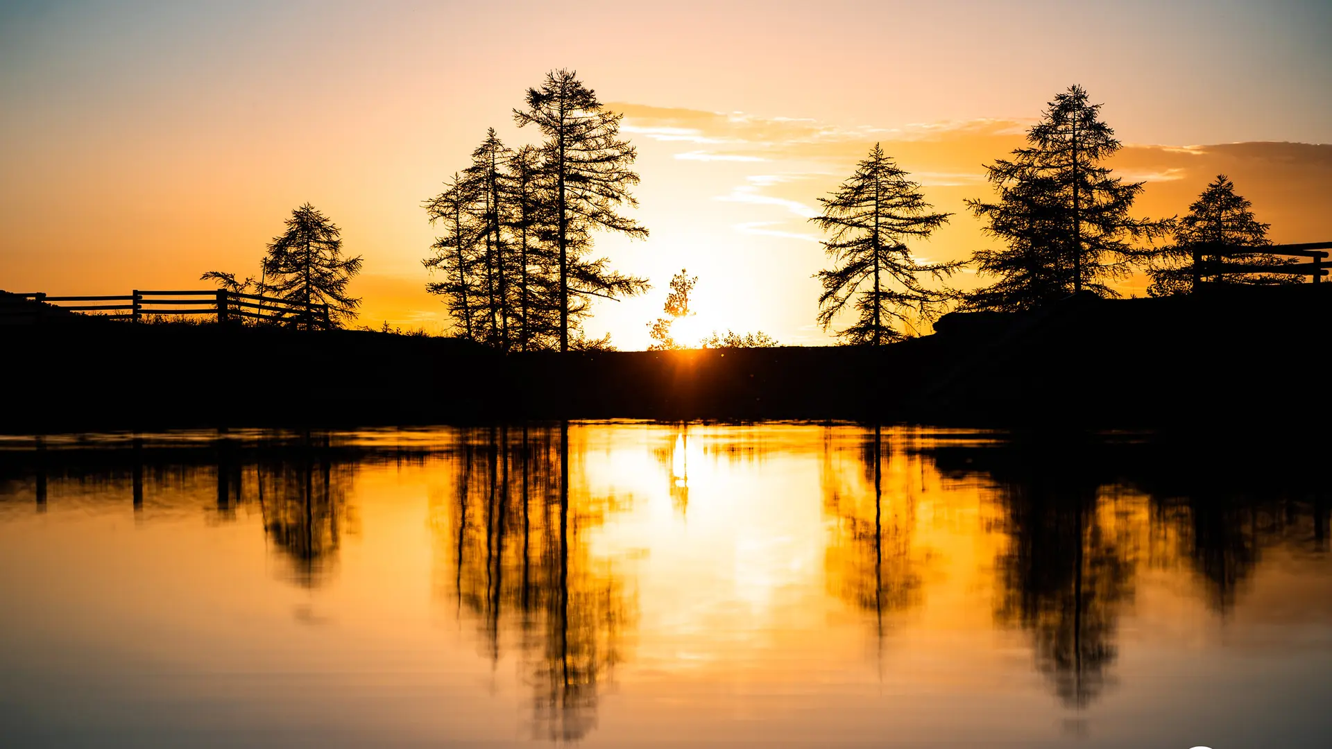 Réserve collinaire Grand Clos