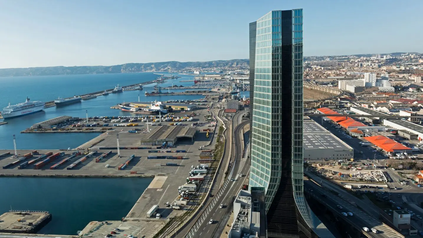 tour CMA la Joliette