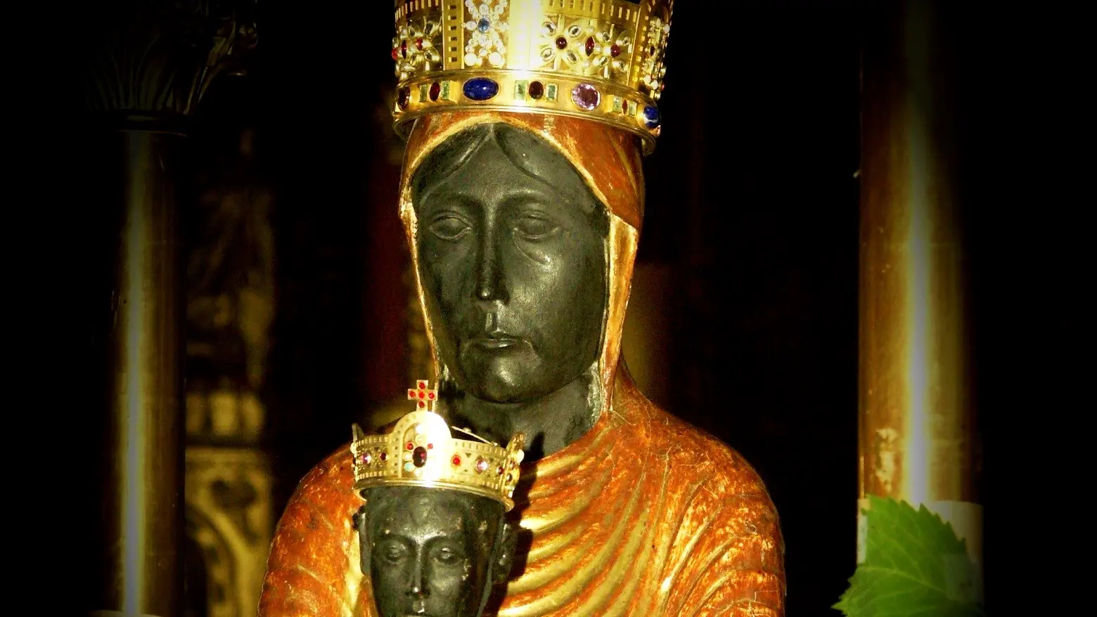 Eglise Notre Dame - Marsat