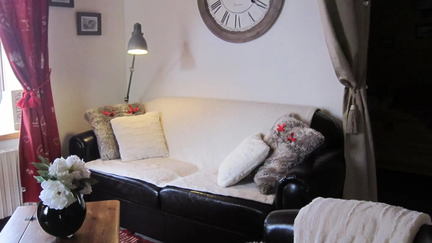 salon vintage