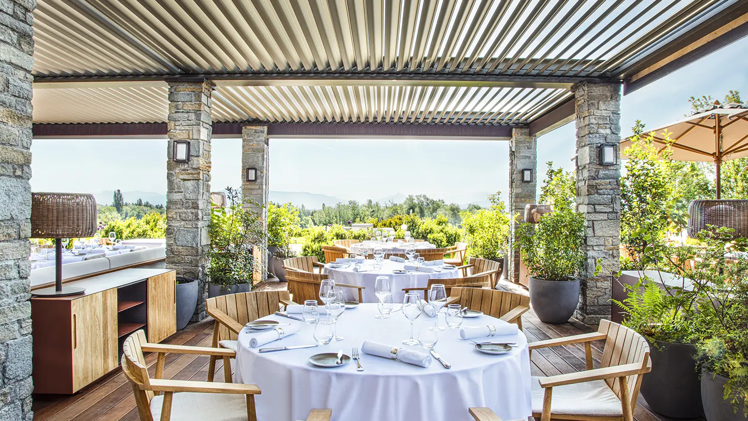 Restaurant Jiva