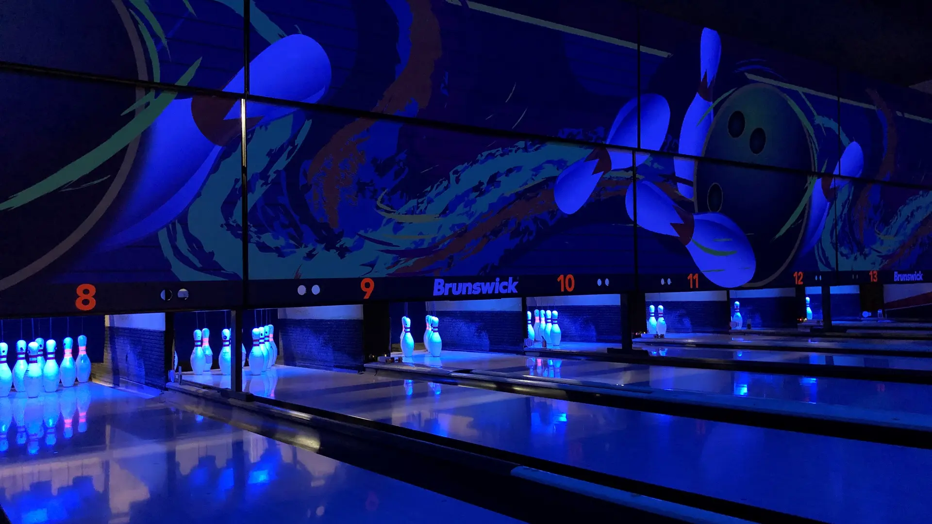 Bowling Montauban