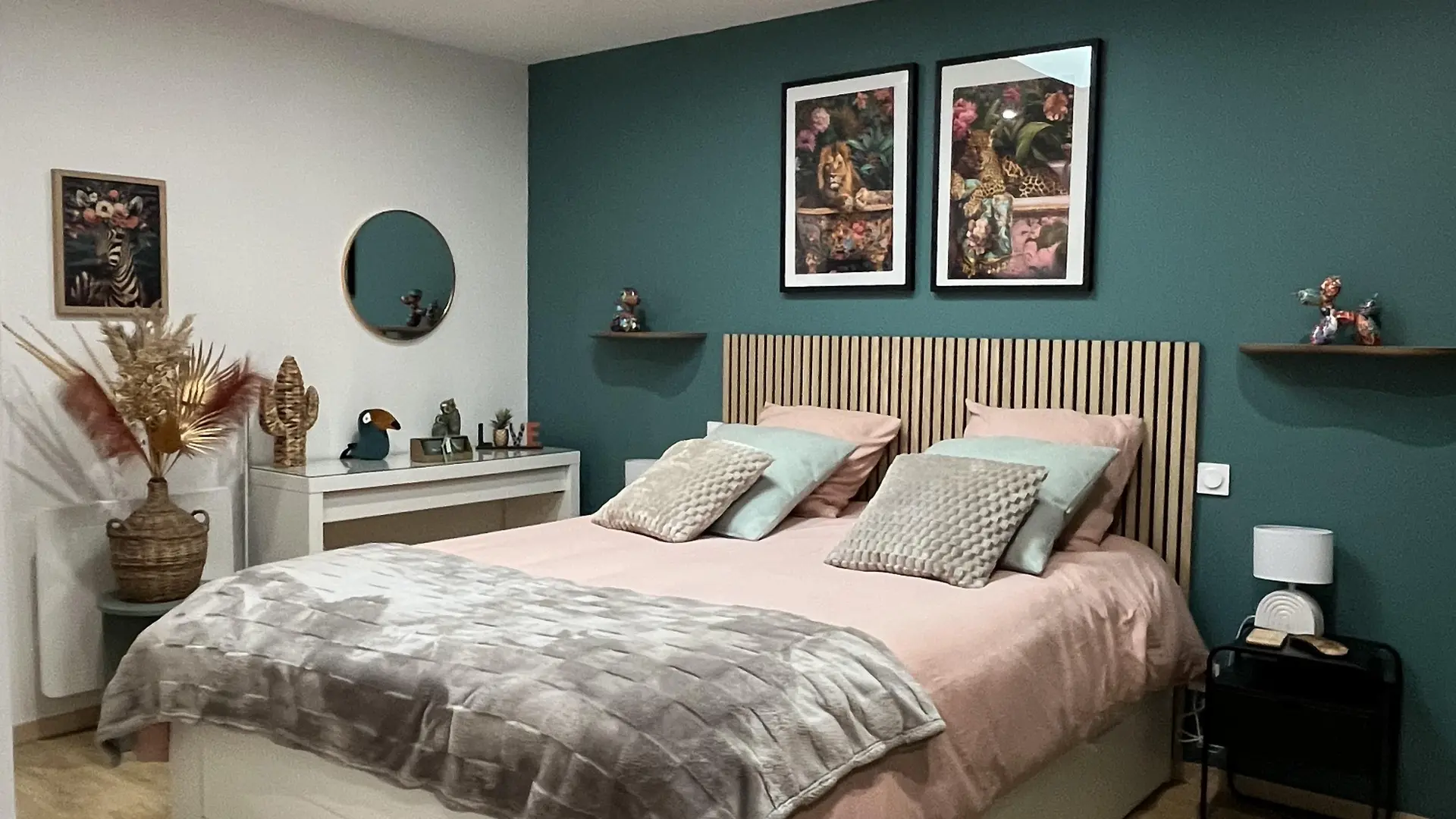 chambre 3