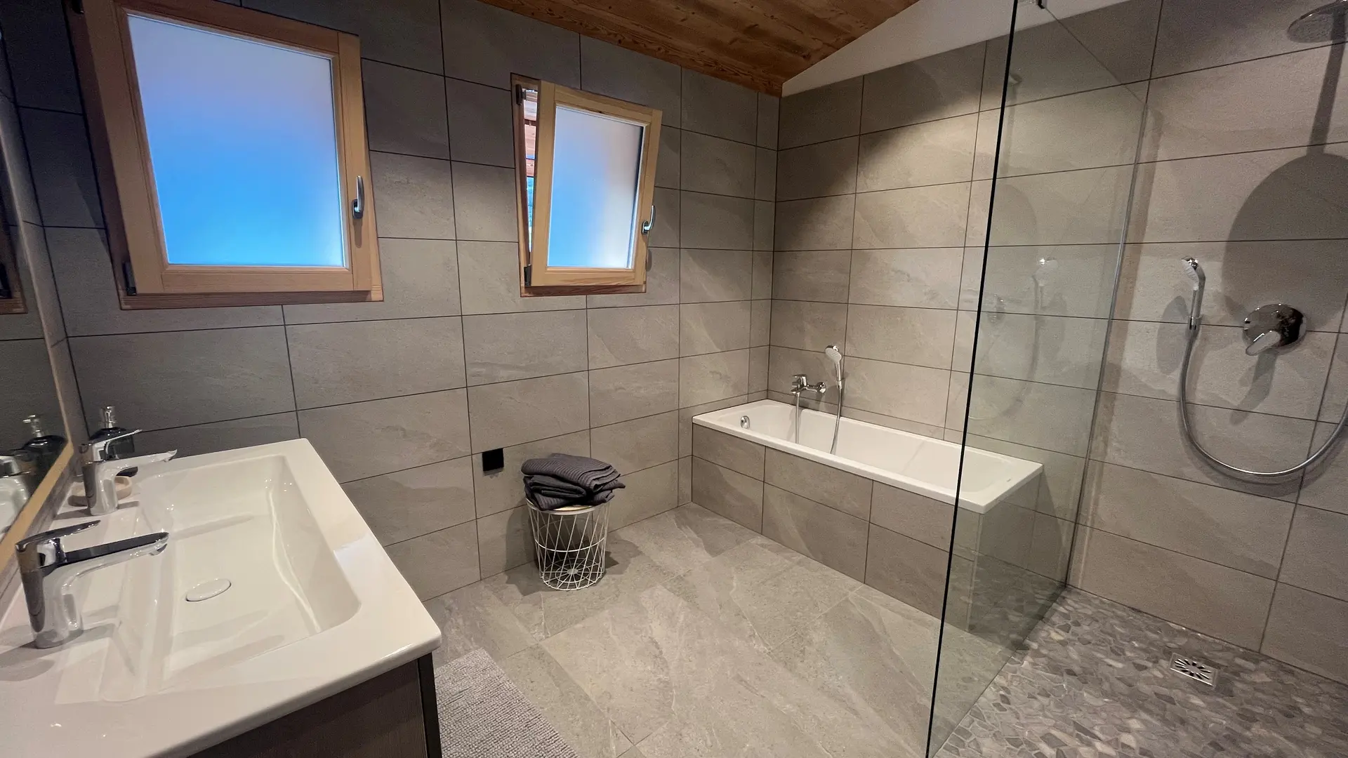 La Salle de Bain