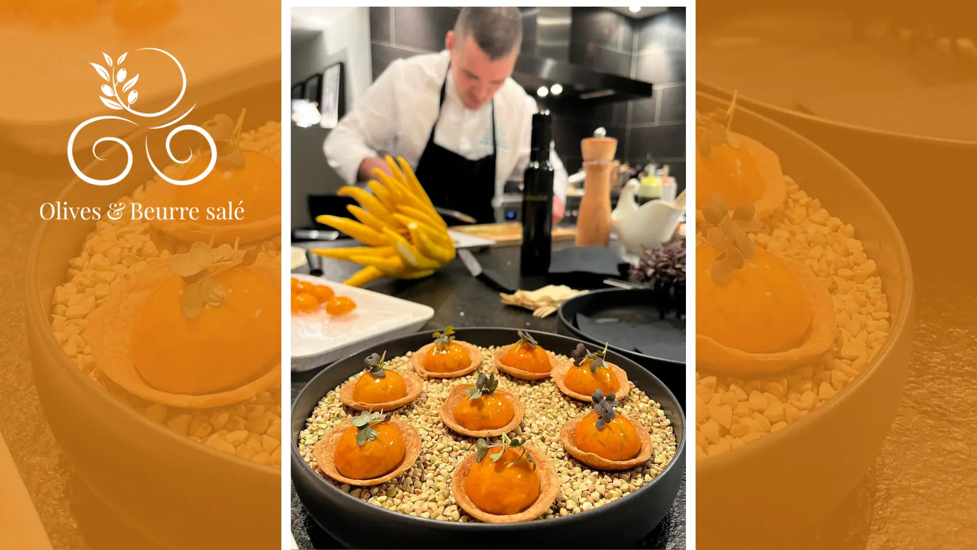 Olives et Beurre salé 3