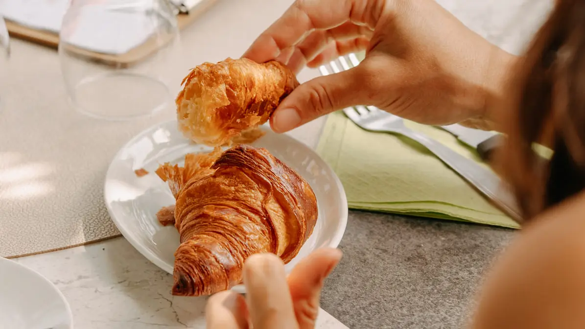Petit-déjeuner