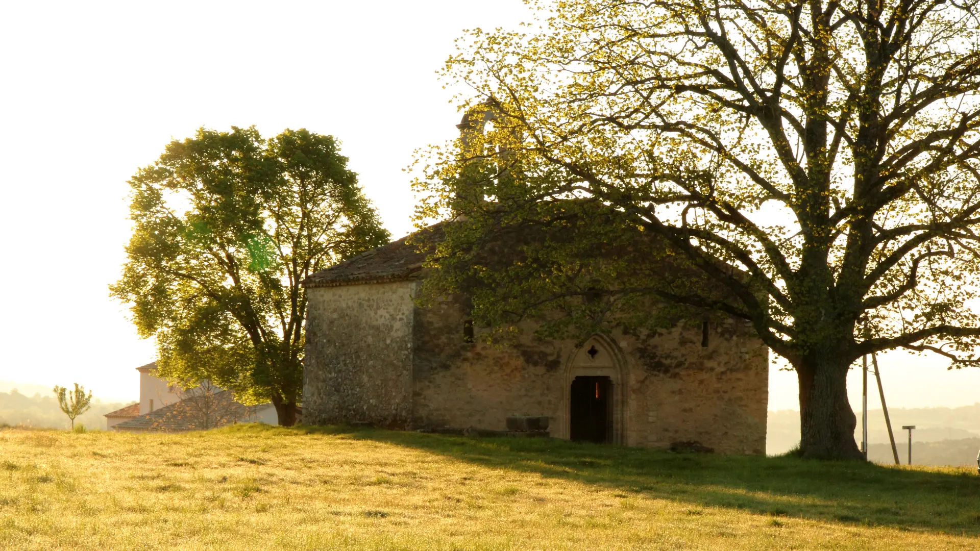 Chapelle Saint-Pierre de Viviers