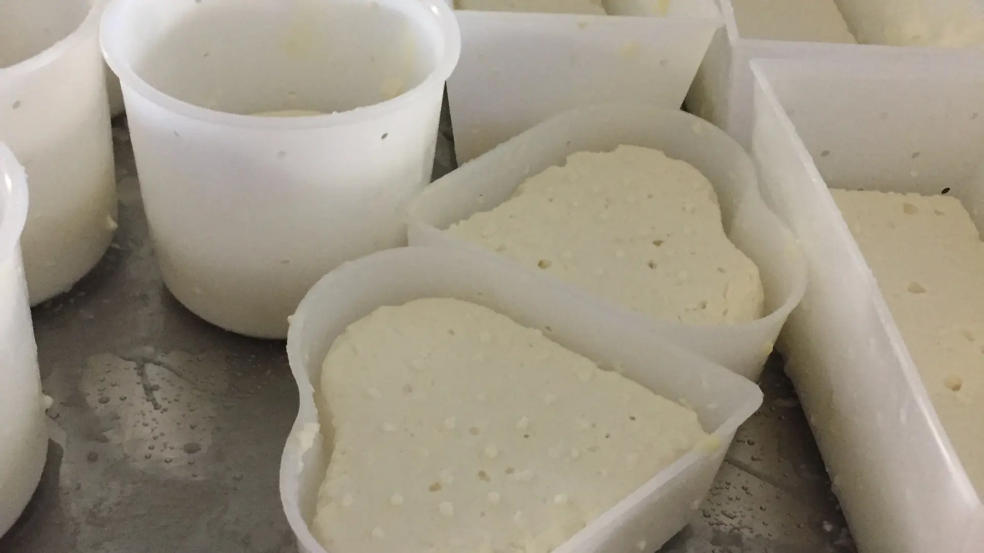 Fromagerie La Moutonnière