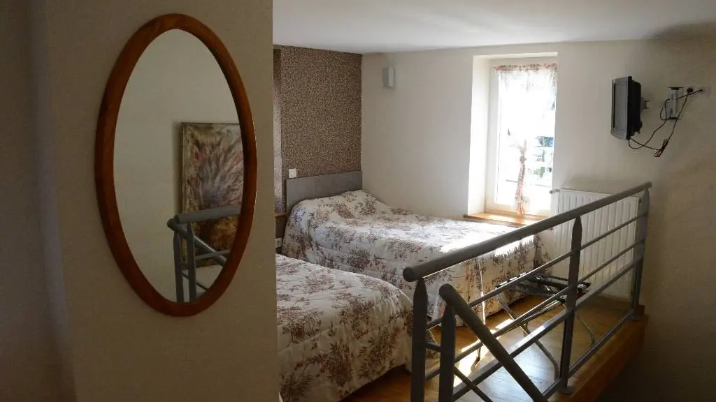 Chambre familiale