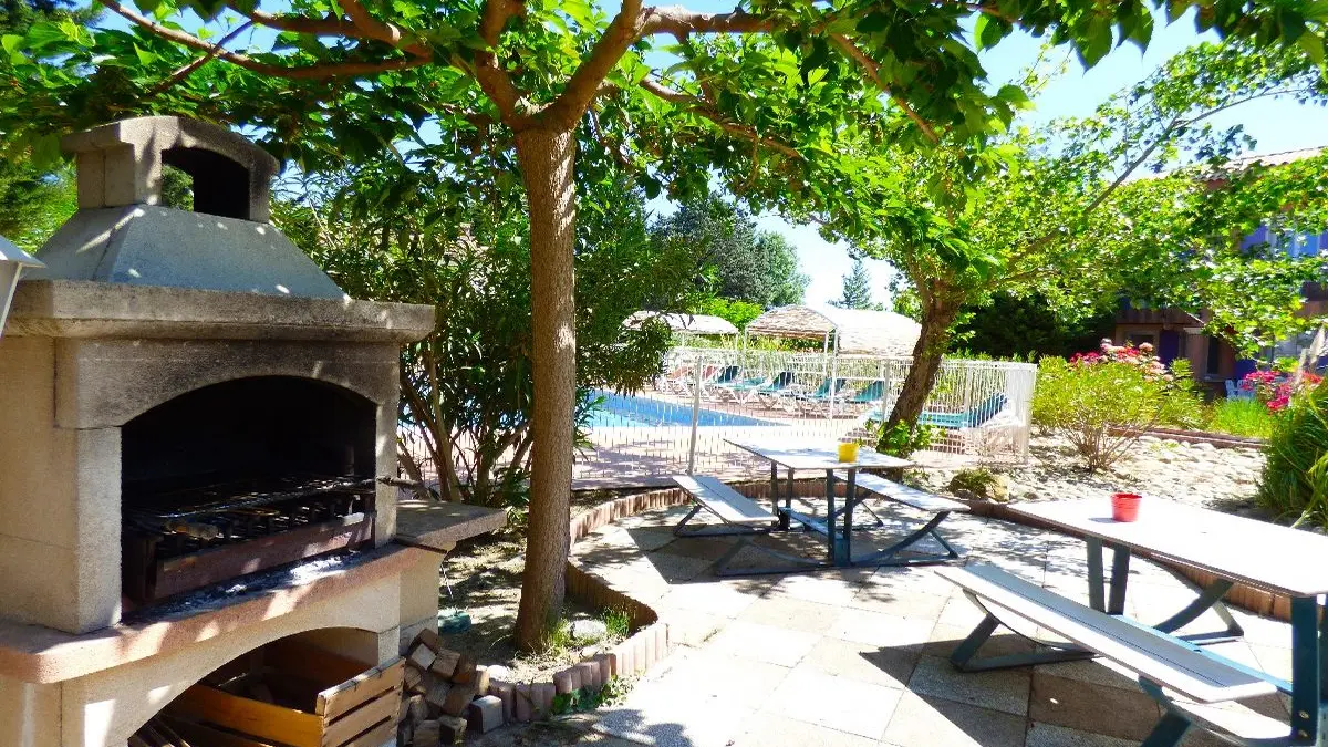 Résidence Court’ Inn Suites