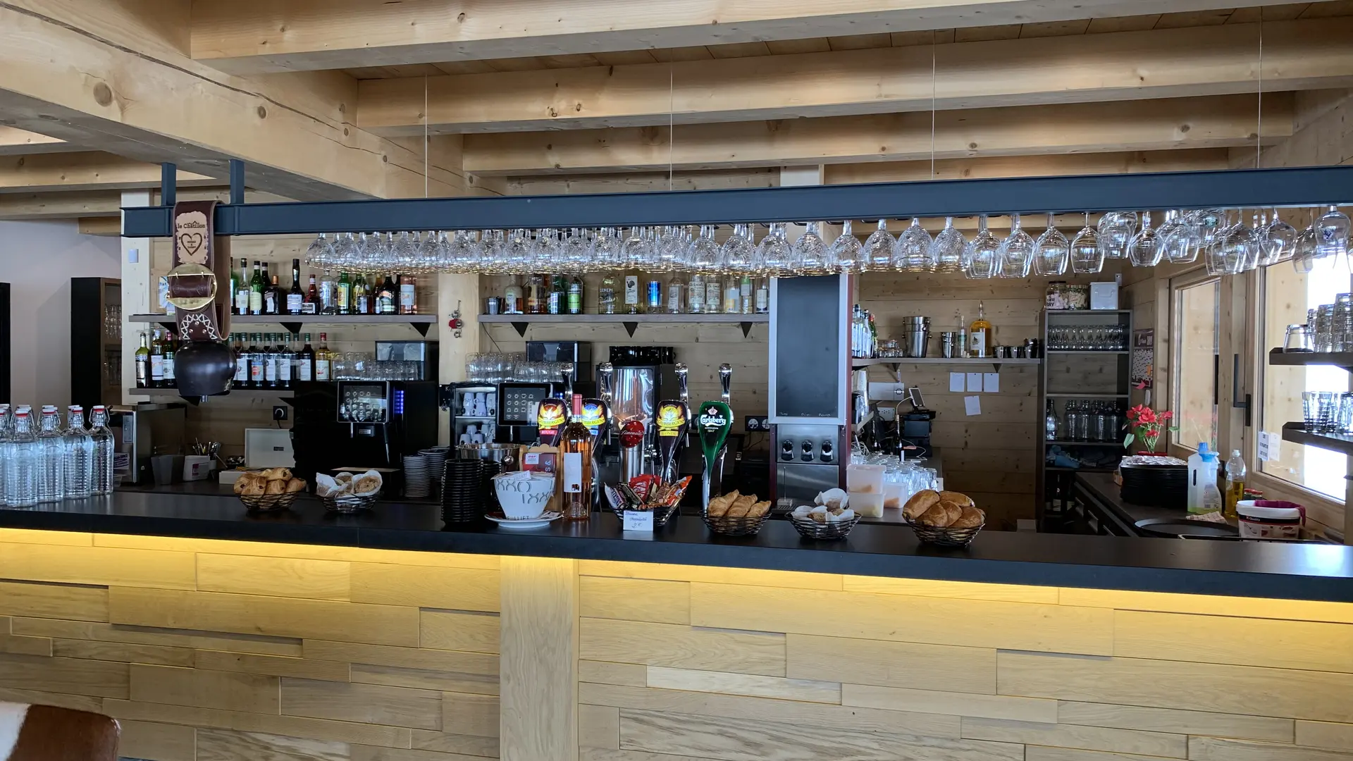 Bar le Châtillon