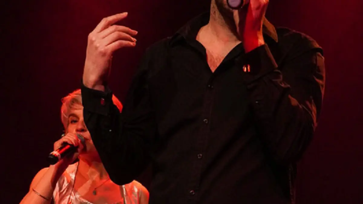 Concert l'esquisse