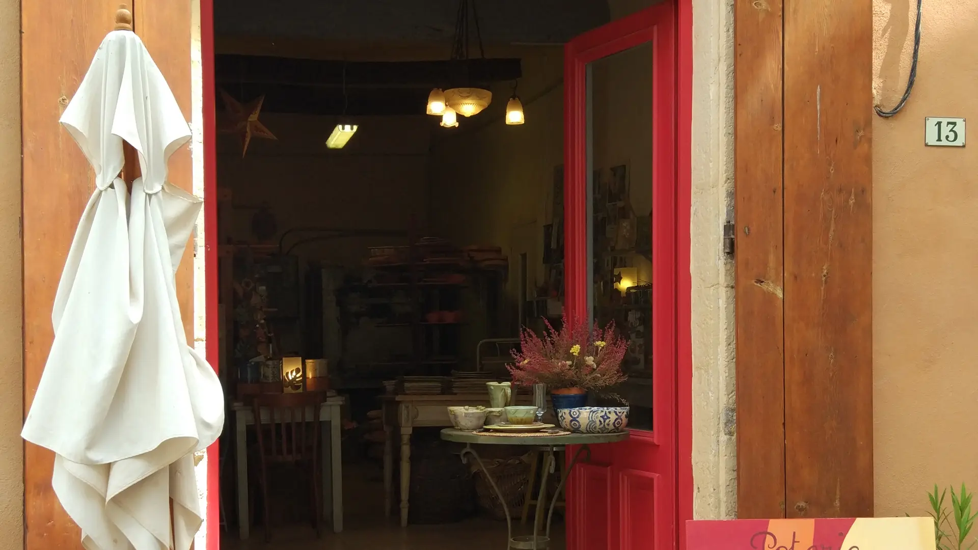 Poterie du Vieux Riez