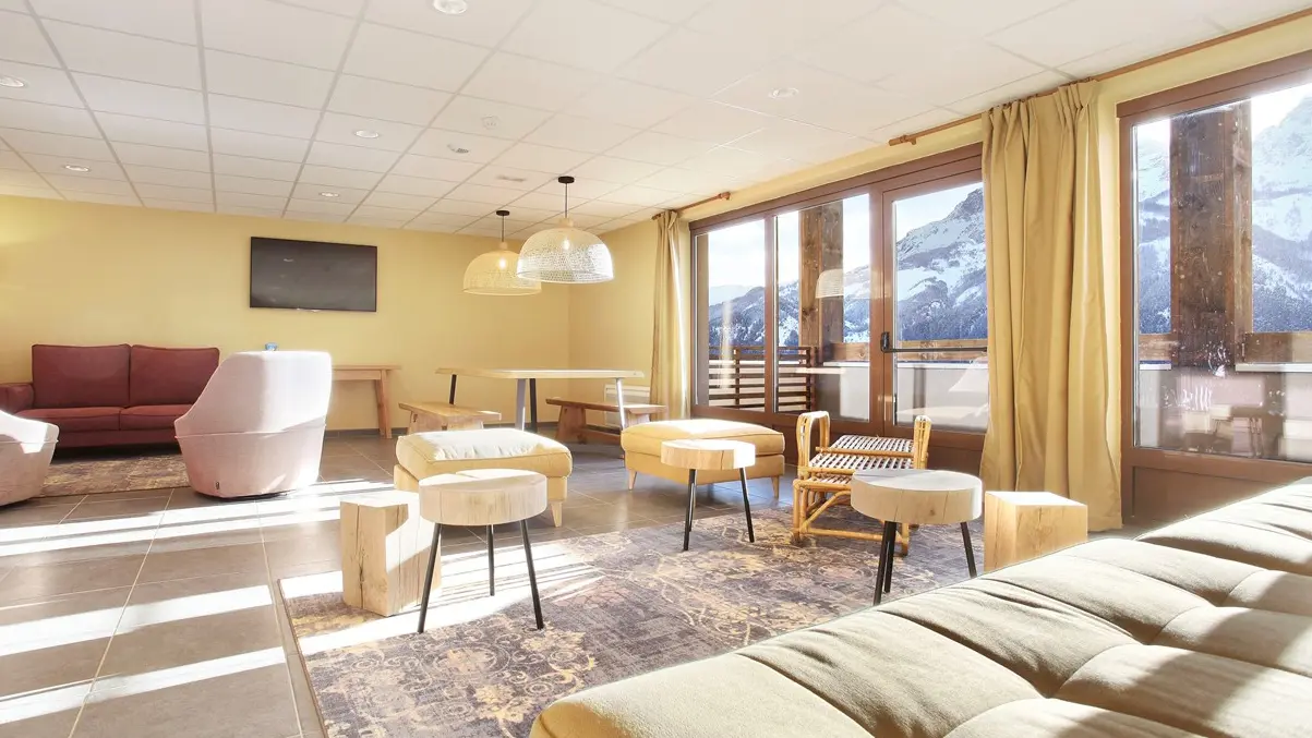 Odalys Vacances Le Village de Praroustan