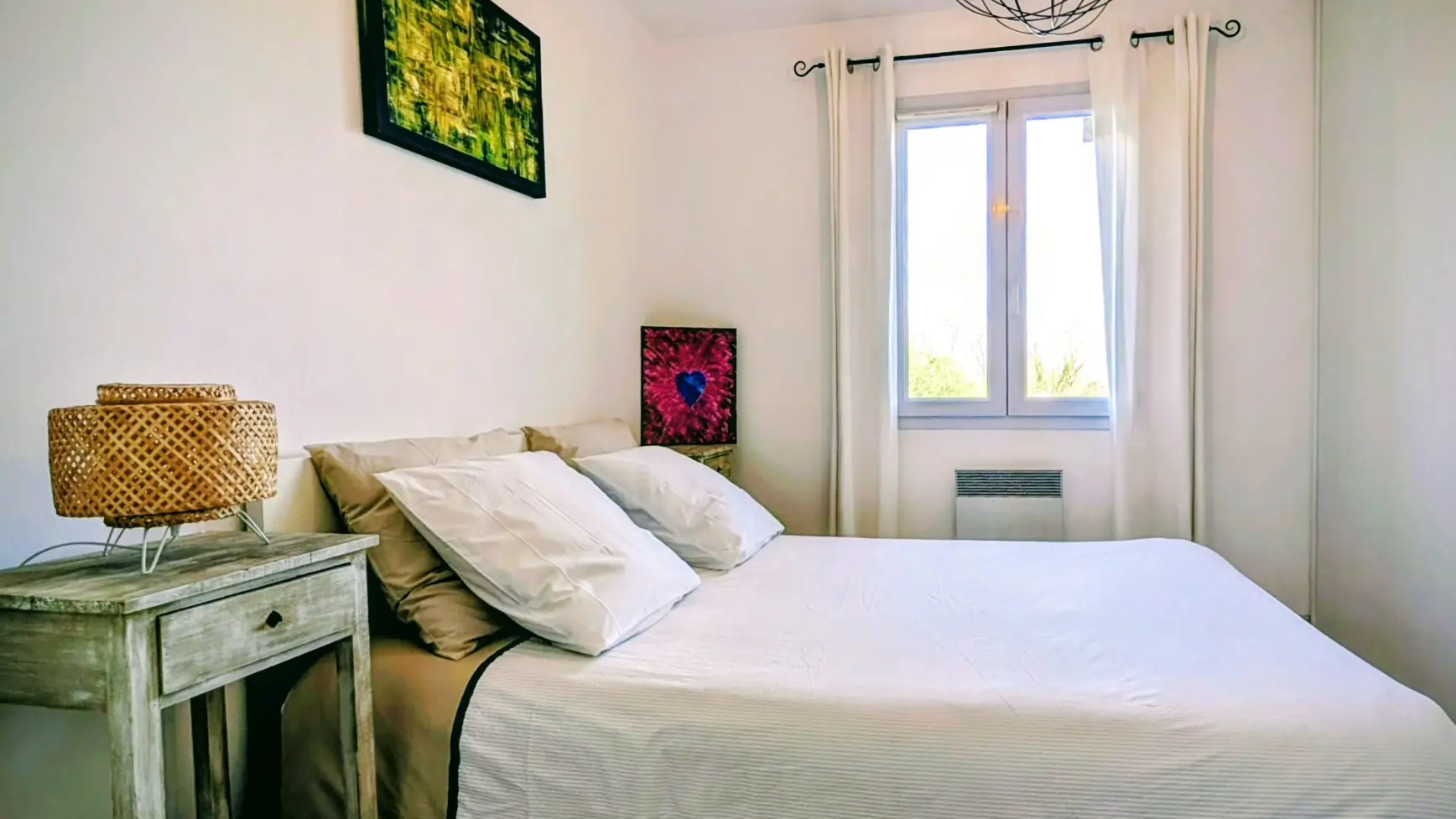 chambre 1