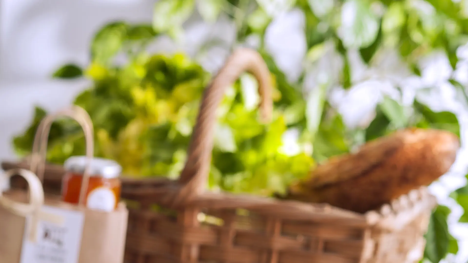 Photo de pots de confiture, plusieurs goûts et plusieurs formats