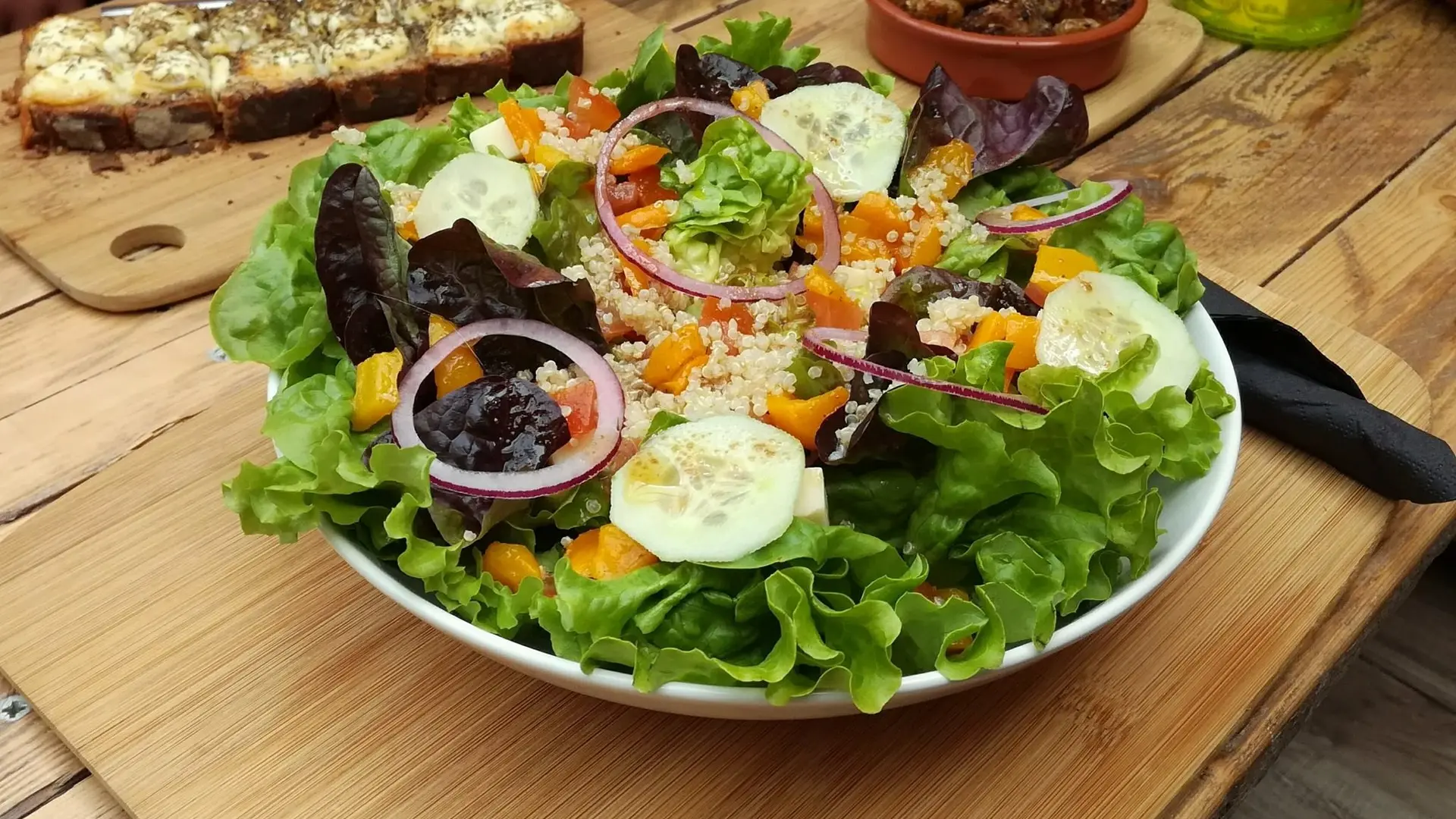 La Compagnie des Chats