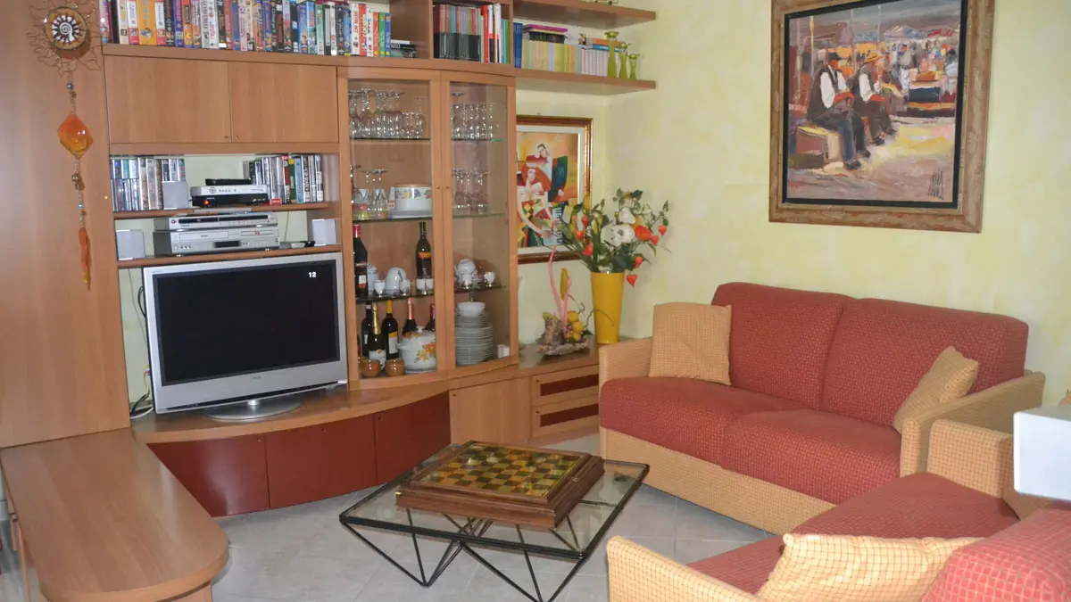 Salon