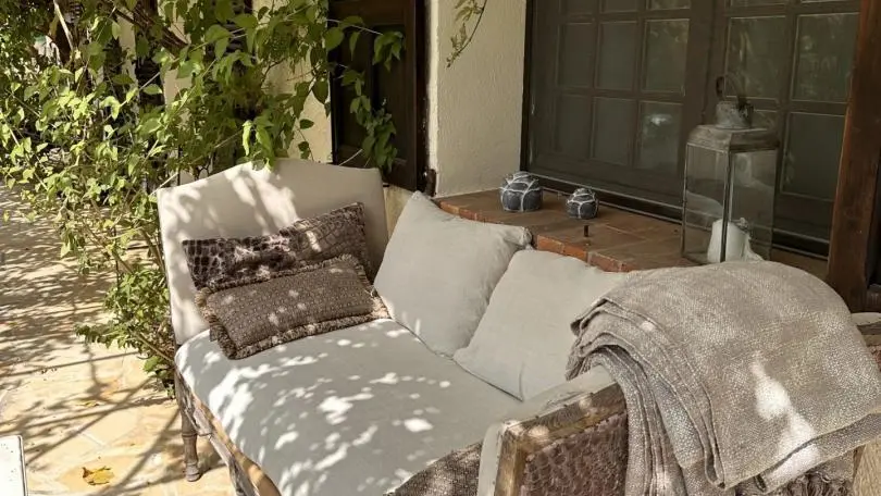 Bastide Aïna- Grasse- Gîtes de Franbce Alpes-Maritimes