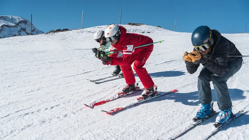 Cours particulier pour adultes