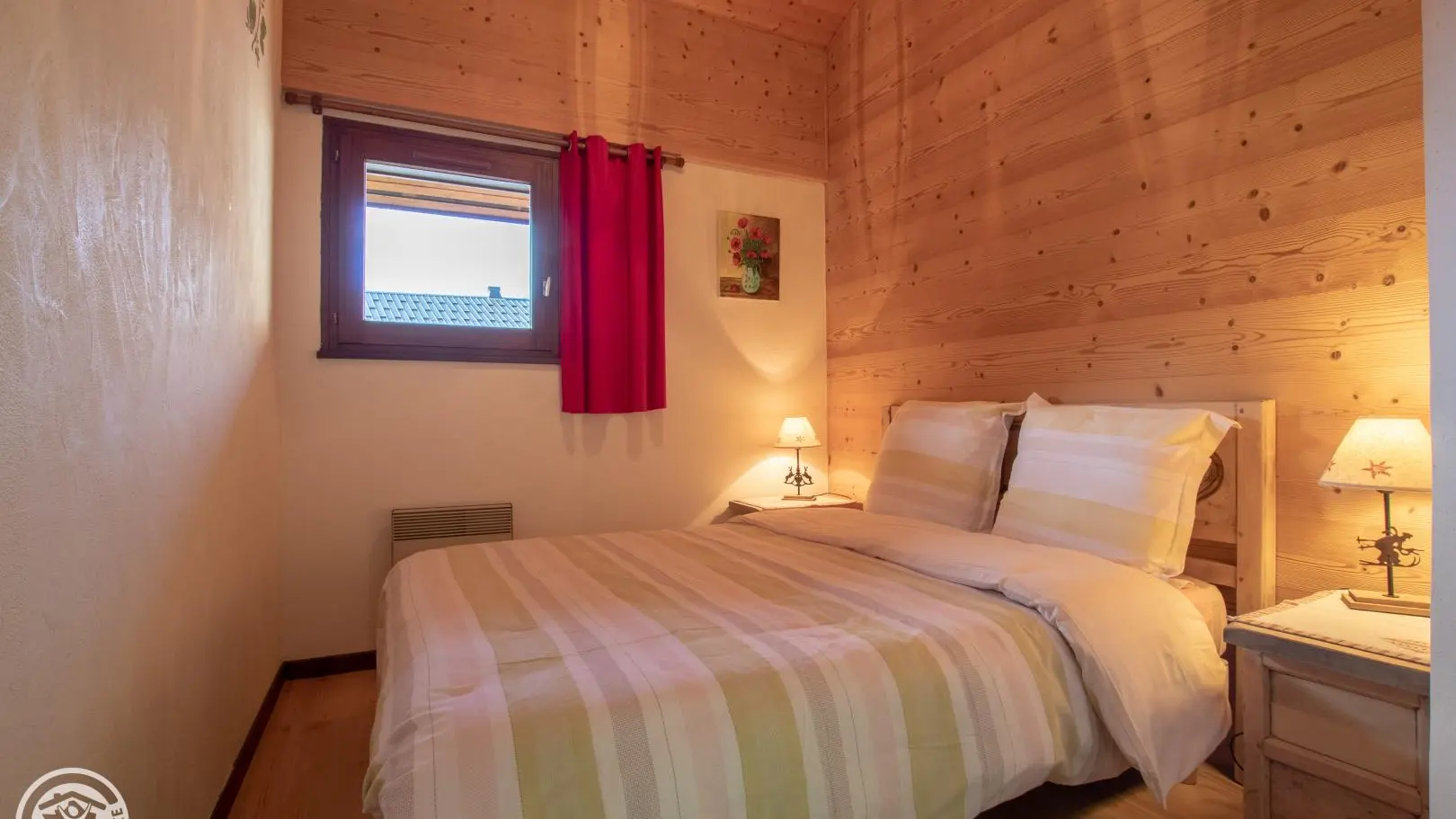 chambre 1