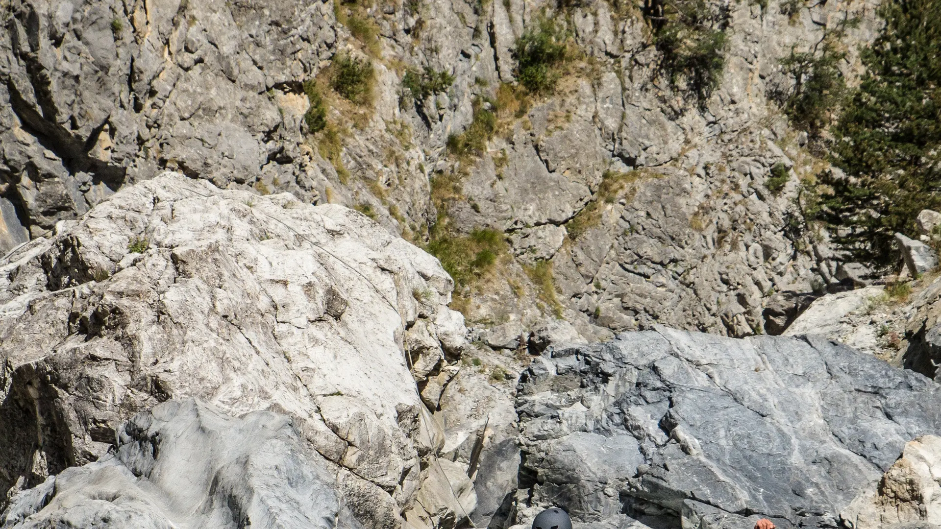 De Bleu à Blanc Paddle EMBRUN